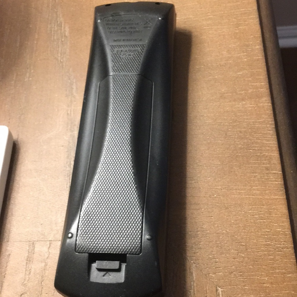 Panasonic remote control - Picture 3 of 3